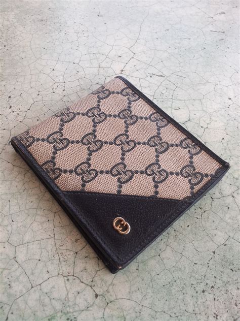 authentic Gucci wallet discount